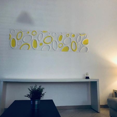 Casa Vacanze Kristel باليستراتي المظهر الخارجي الصورة