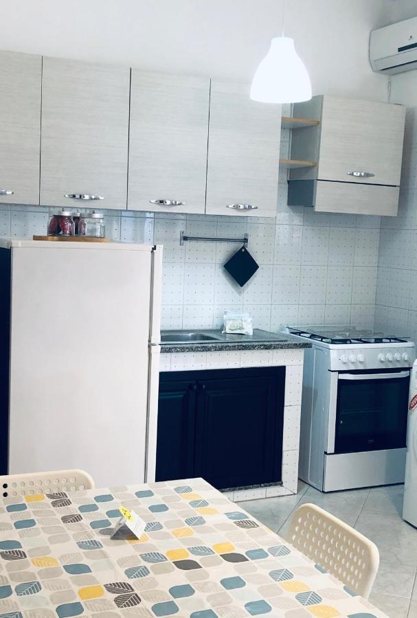 Casa Vacanze Kristel باليستراتي المظهر الخارجي الصورة