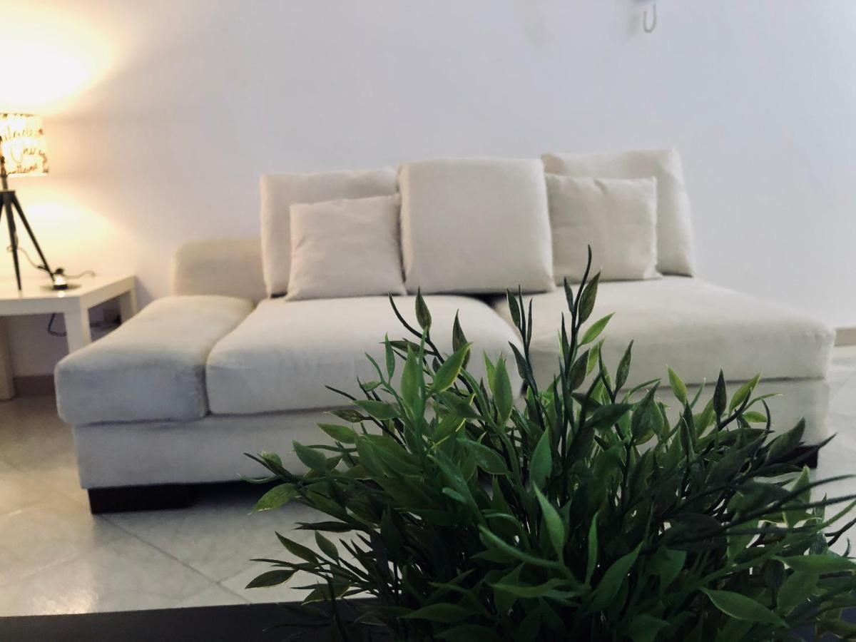 Casa Vacanze Kristel باليستراتي المظهر الخارجي الصورة