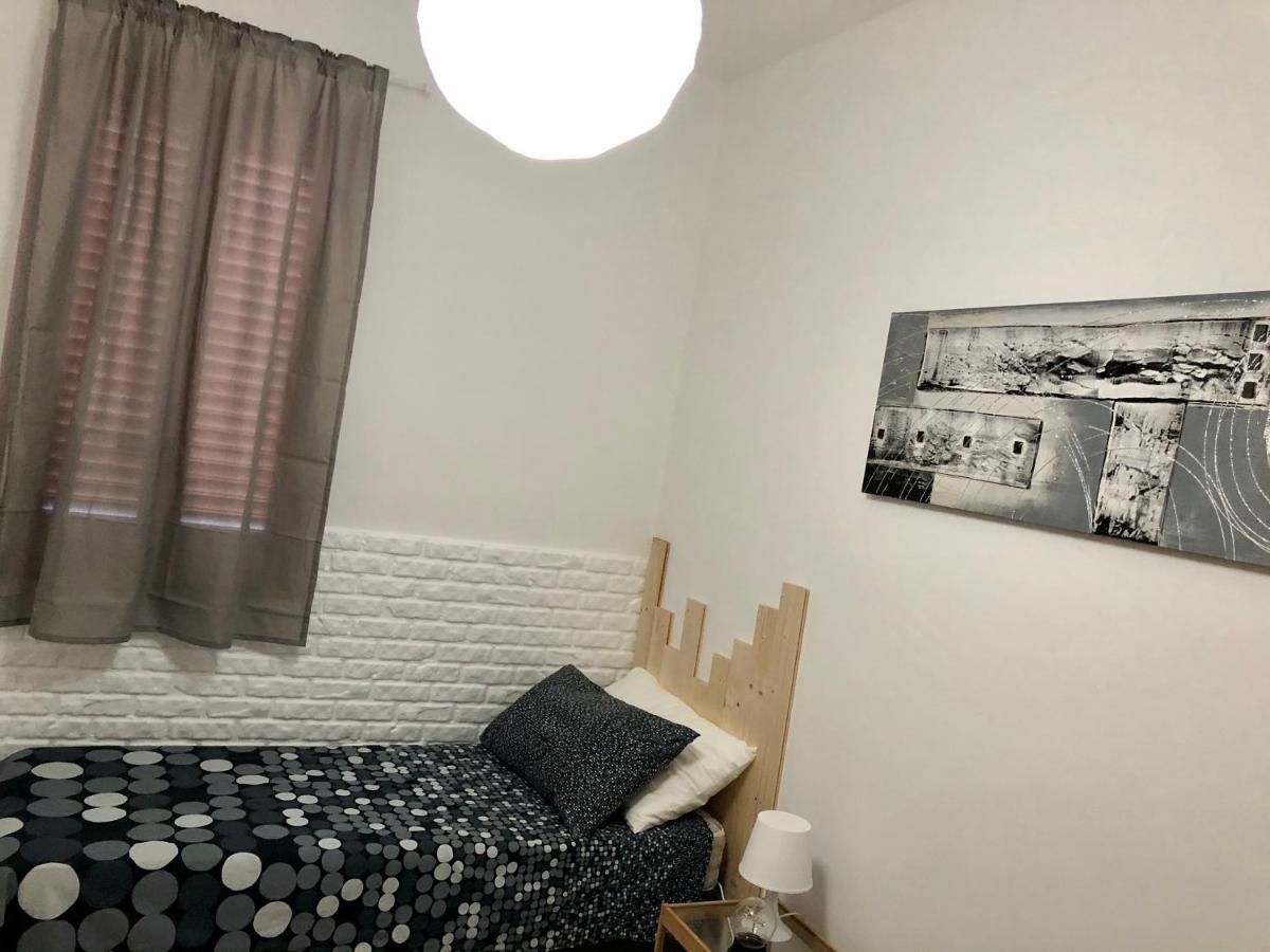 Casa Vacanze Kristel باليستراتي المظهر الخارجي الصورة