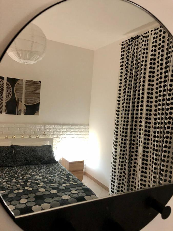 Casa Vacanze Kristel باليستراتي المظهر الخارجي الصورة