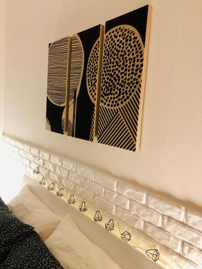 Casa Vacanze Kristel باليستراتي المظهر الخارجي الصورة