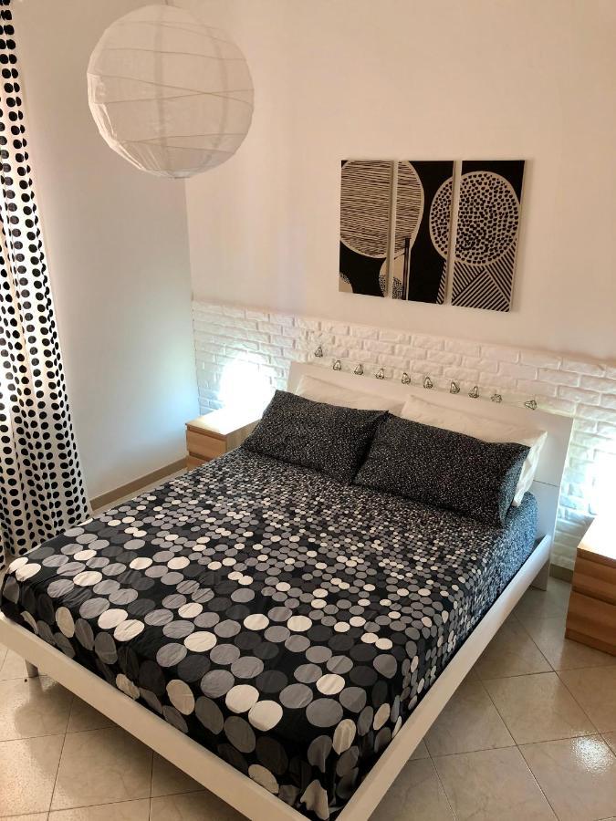 Casa Vacanze Kristel باليستراتي المظهر الخارجي الصورة
