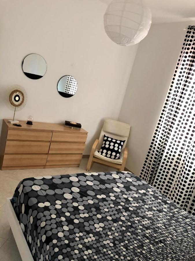 Casa Vacanze Kristel باليستراتي المظهر الخارجي الصورة