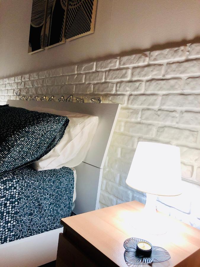 Casa Vacanze Kristel باليستراتي المظهر الخارجي الصورة