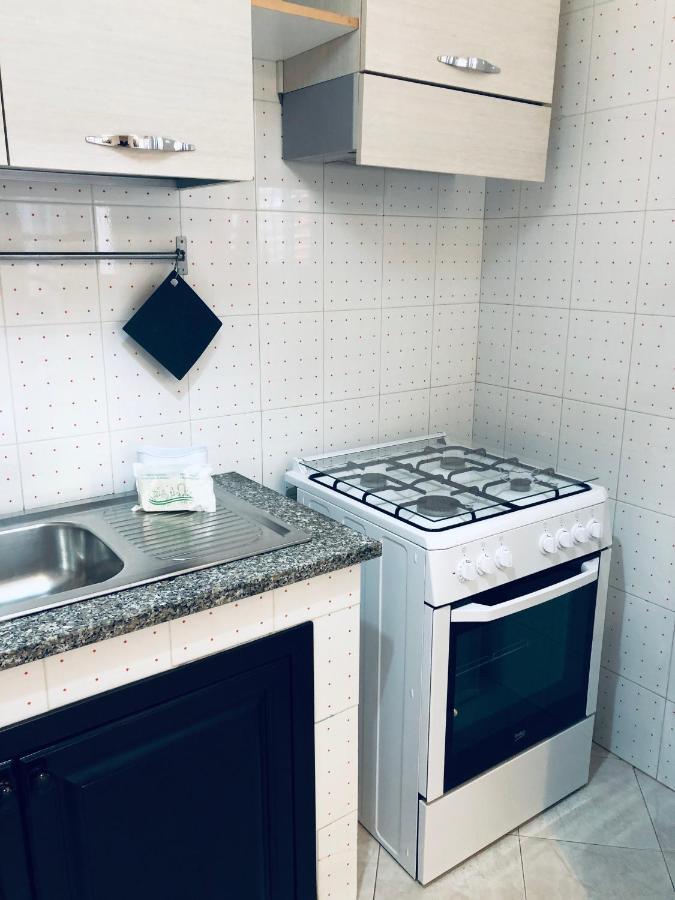 Casa Vacanze Kristel باليستراتي المظهر الخارجي الصورة