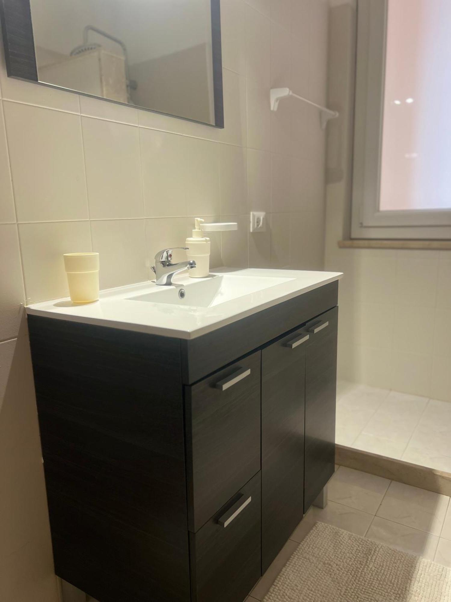 Casa Vacanze Kristel باليستراتي المظهر الخارجي الصورة