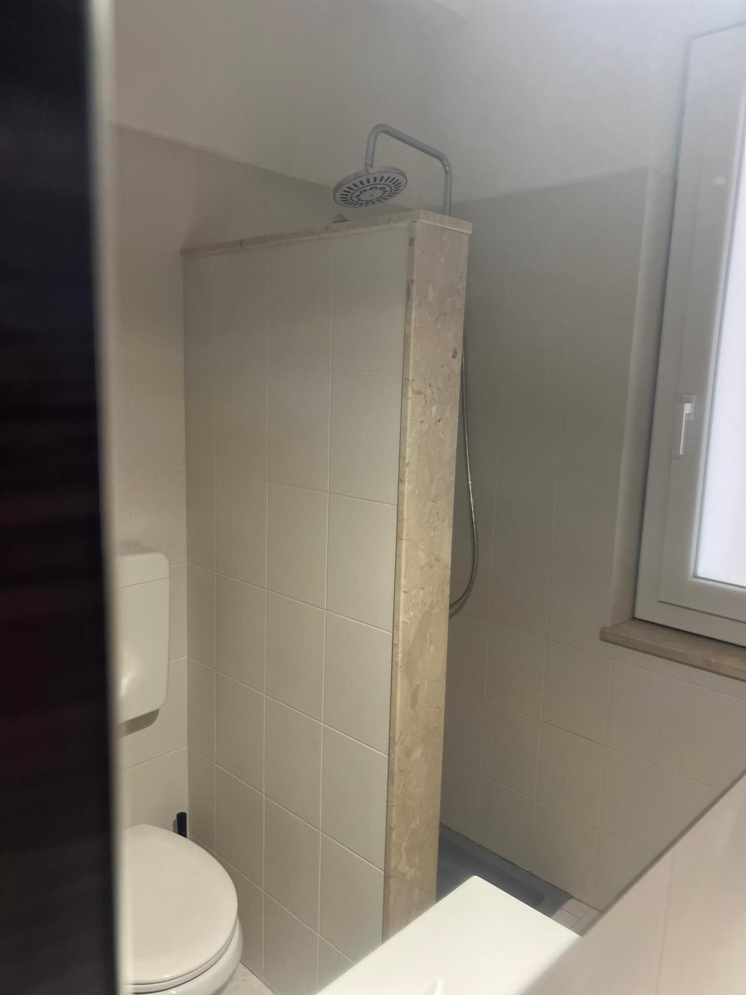 Casa Vacanze Kristel باليستراتي المظهر الخارجي الصورة